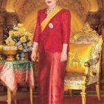 ถวายพระพรชัยมงคล…